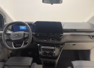 Ford Tourneo Custom 2,0 EcoBlue 8st AT AWD Titanium X