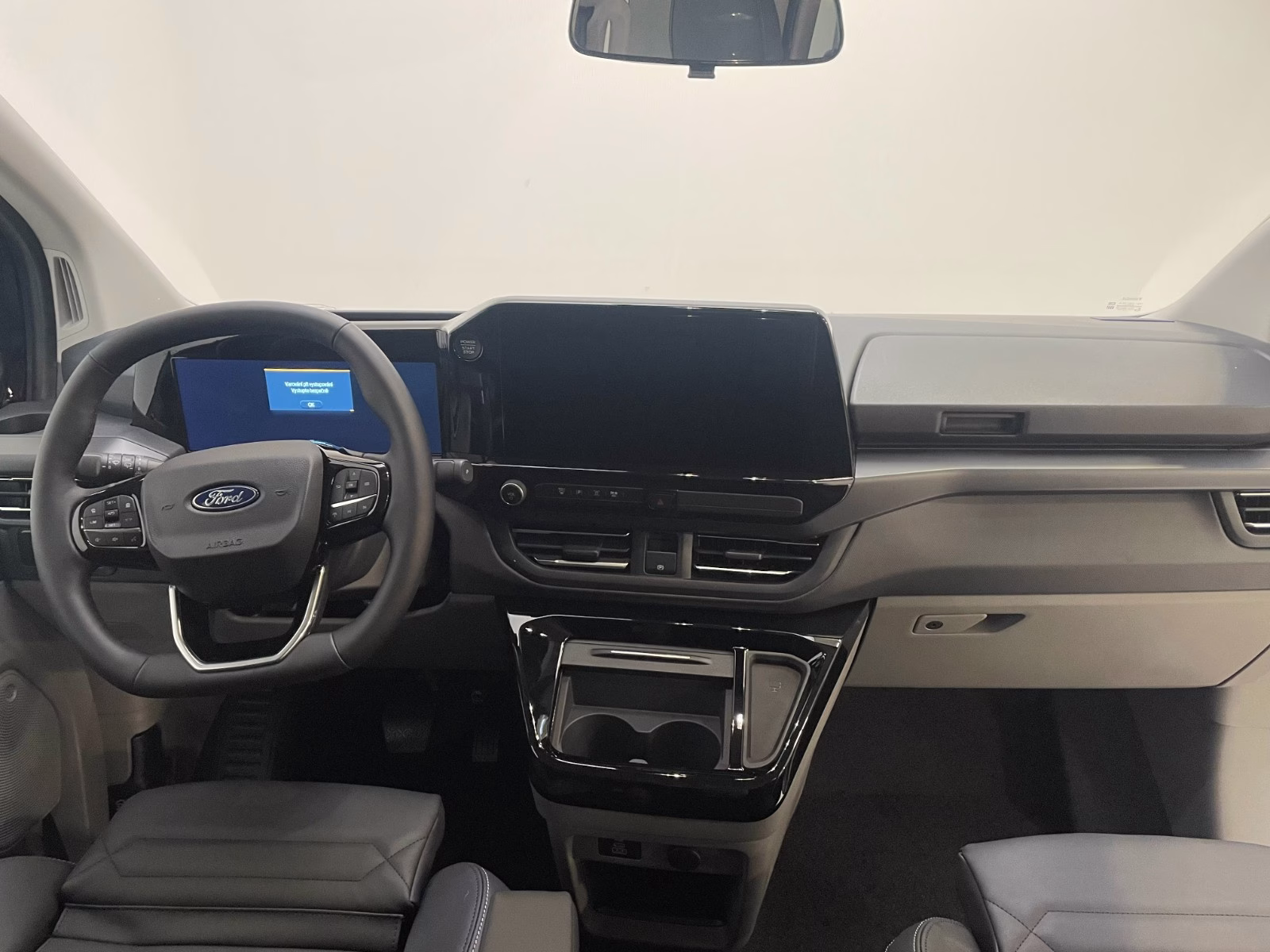 Ford Tourneo Custom 2,0 EcoBlue 8st AT AWD Titanium X
