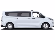 Ford Transit Custom kombi M1 2,0 EcoBlue L2 Trend 320