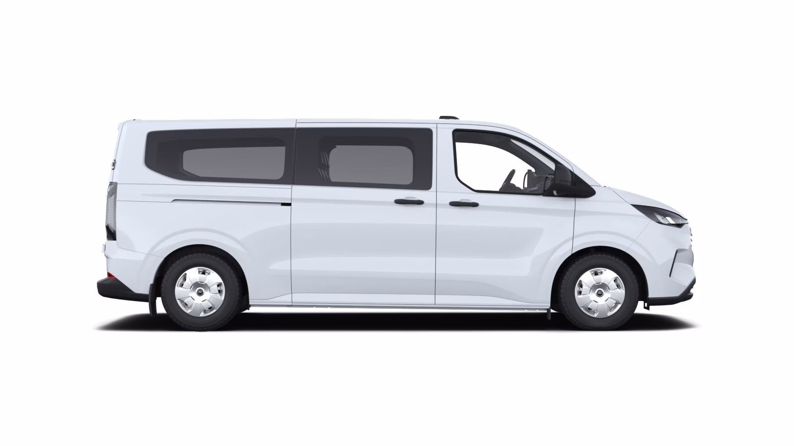 Ford Transit Custom kombi M1 2,0 EcoBlue L2 Trend 320