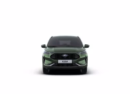 Ford Kuga 2,5 Duratec Hybrid (HEV) St-Line X