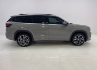 Škoda Kodiaq 2,0 TDI Sportline DSG 7míst
