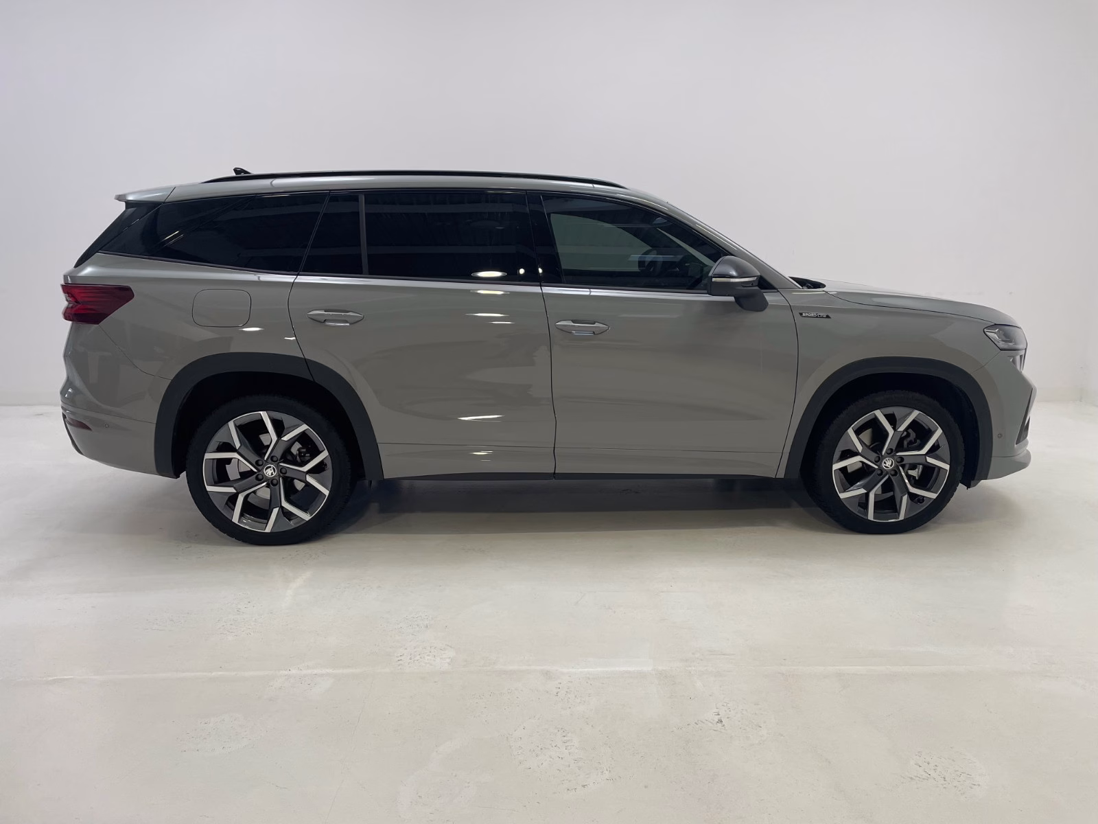 Škoda Kodiaq 2,0 TDI Sportline DSG 7míst