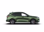 Ford Kuga 2,5 Duratec Hybrid (HEV) St-Line X