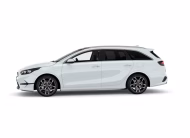 Kia Ceed Kombi 1.5 T-GDI Edice 30