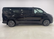 Ford Tourneo Custom 2,0 EcoBlue 8st AT AWD Titanium X