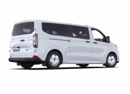Ford Transit Custom kombi M1 2,0 EcoBlue L2 Trend 320