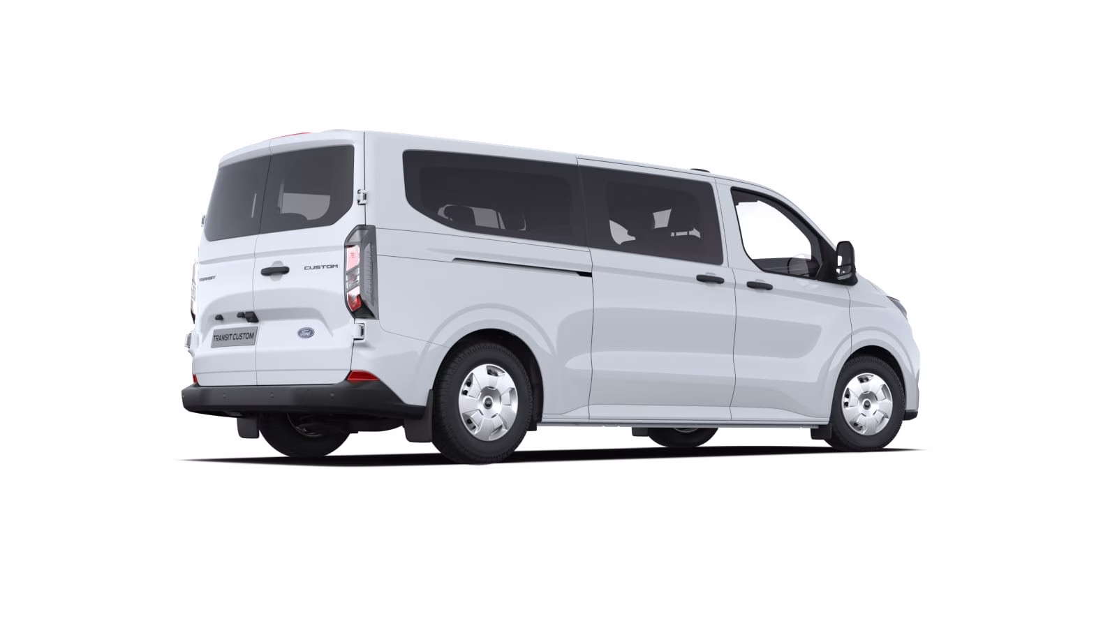 Ford Transit Custom kombi M1 2,0 EcoBlue L2 Trend 320