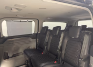 Ford Tourneo Custom 2,0 EcoBlue 8st AT AWD Titanium X
