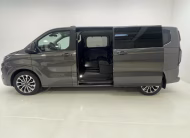 Ford Tourneo Custom 2,5 Duratec Hybrid eCVT Titanium X