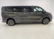 Ford Tourneo Custom 2,5 Duratec Hybrid eCVT Titanium X