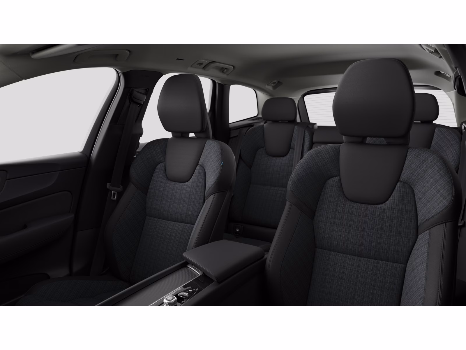 Volvo XC60 B5 AWD Core