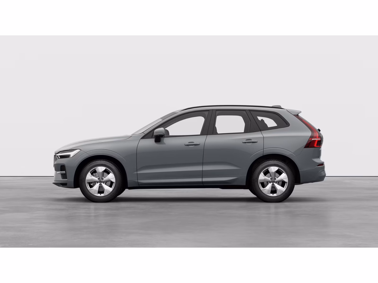 Volvo XC60 B5 AWD Core