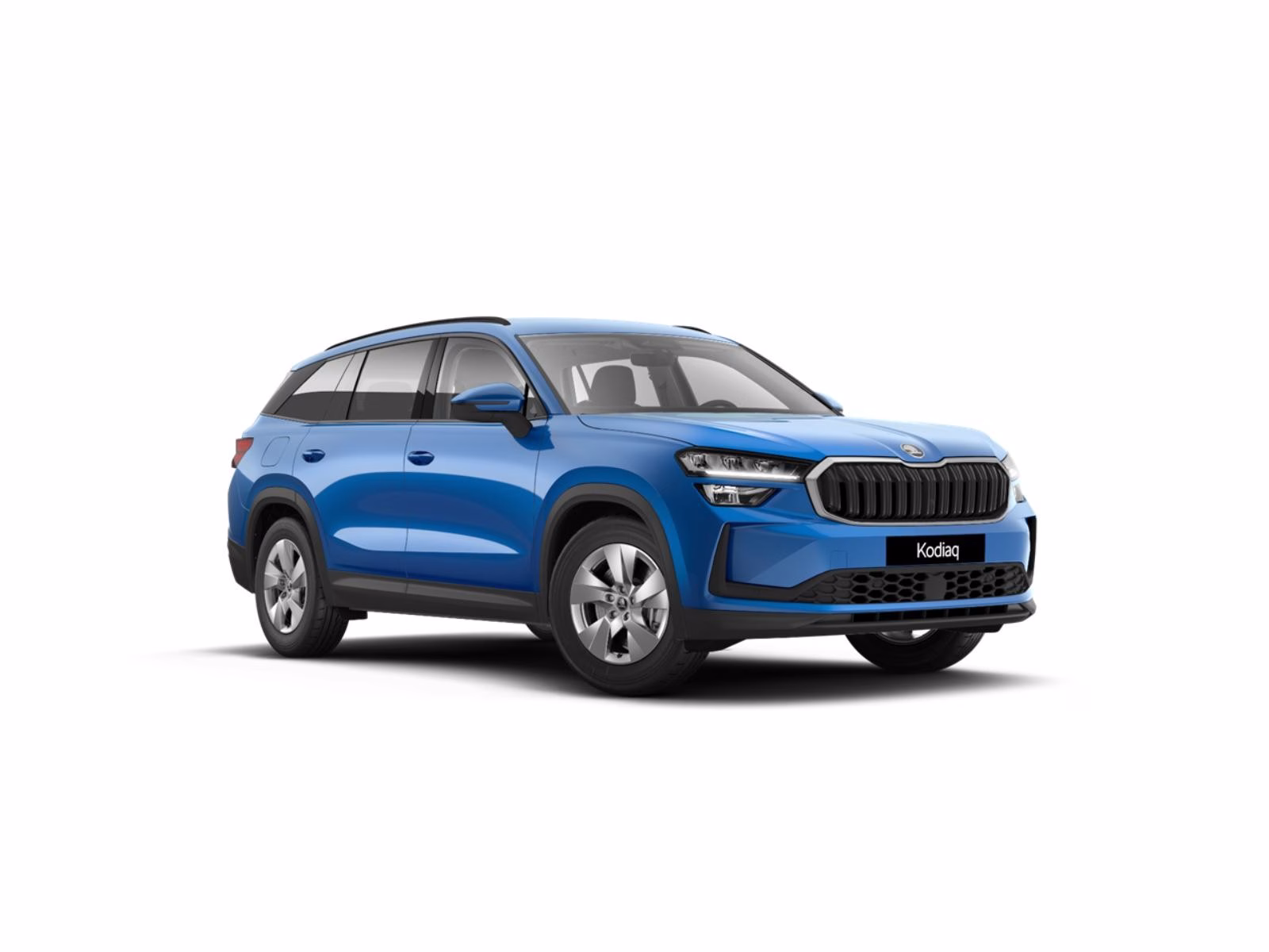 Škoda Kodiaq 1,5 TSI DSG Selection