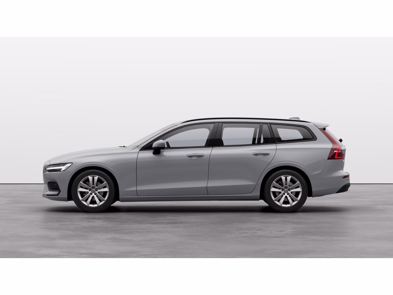 Volvo V60 B4 Core