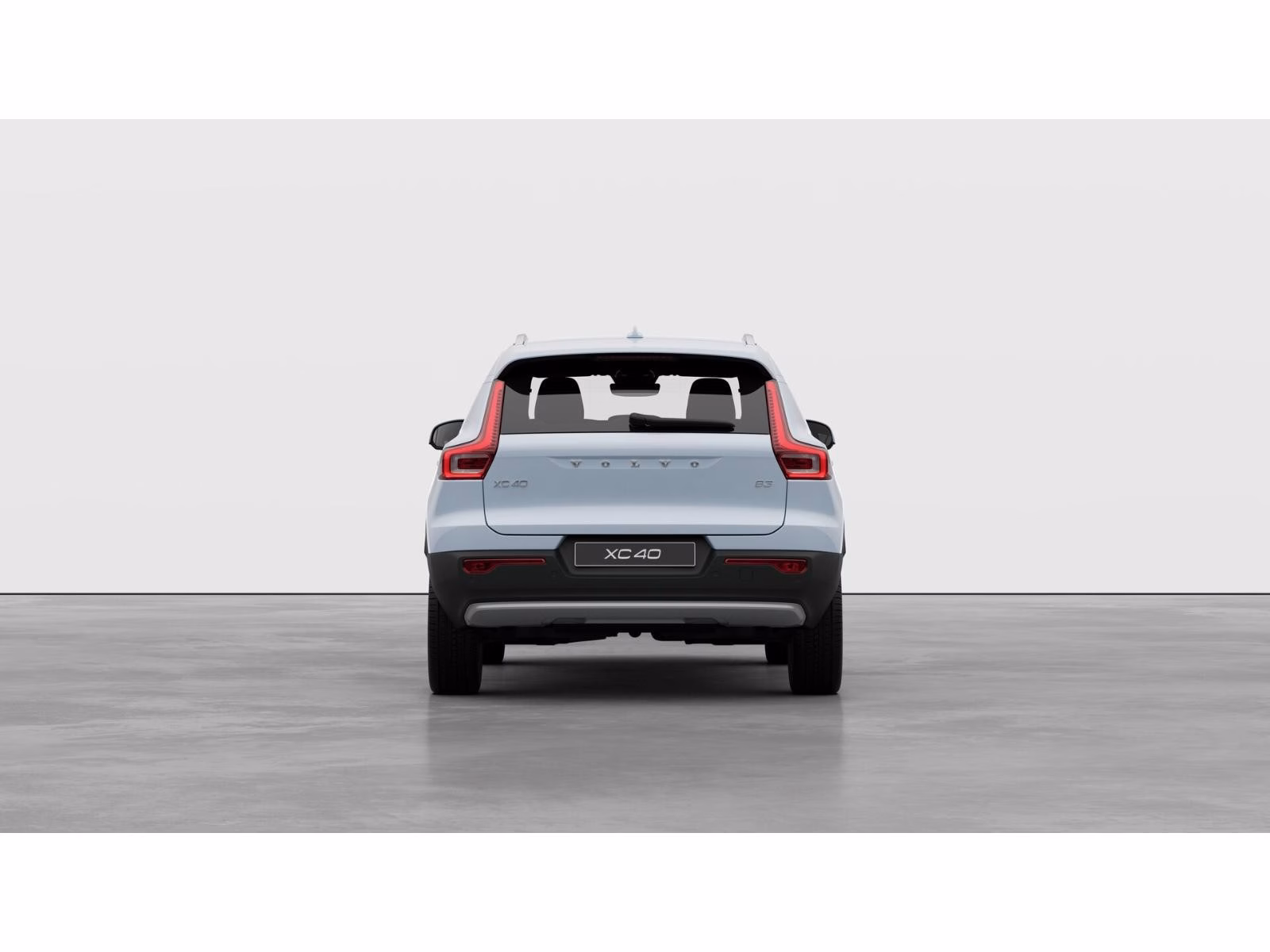 Volvo XC40 B3 Core