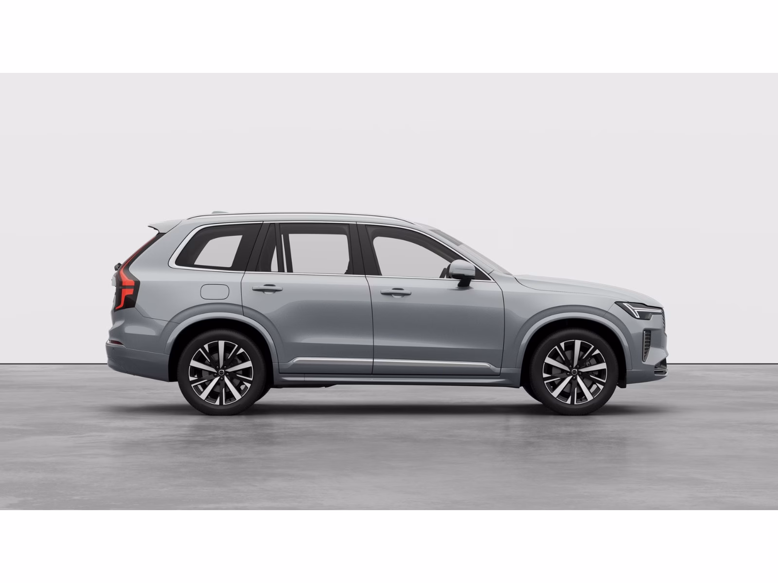 Volvo XC90 B5 AWD Core