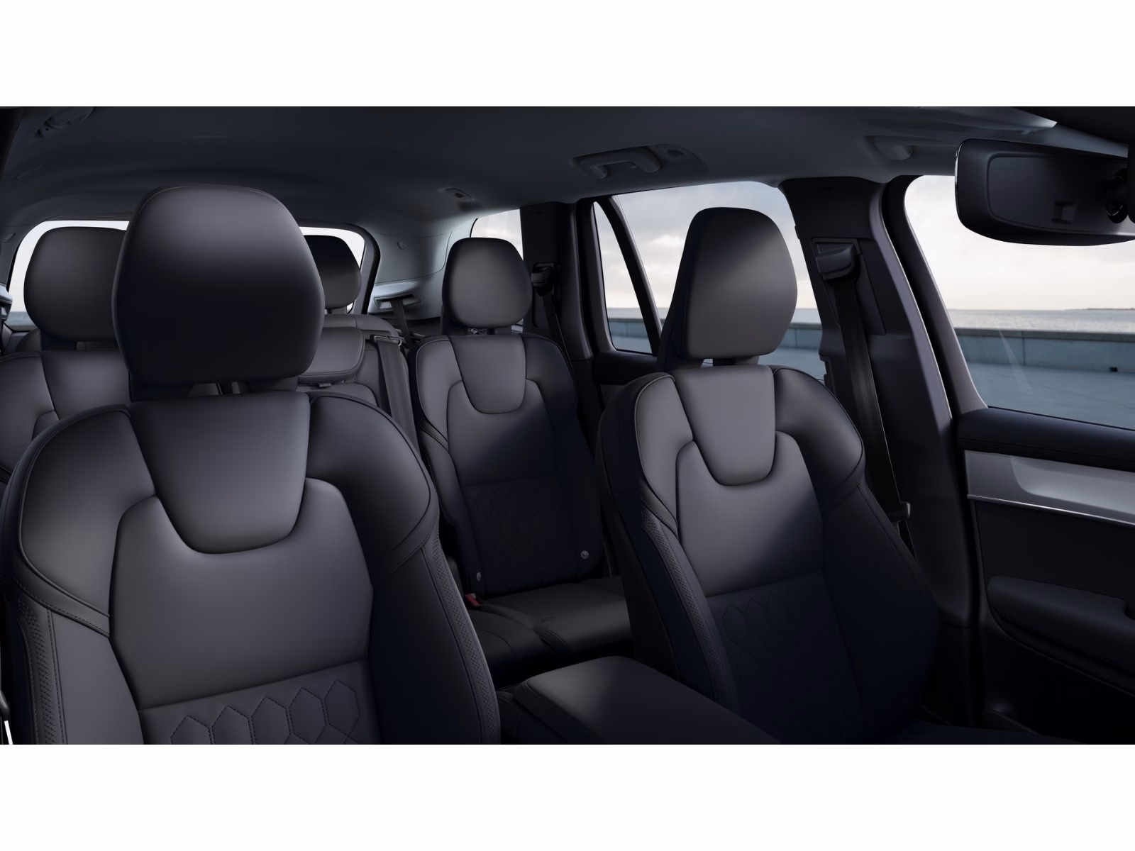 Volvo XC90 B5 AWD Core