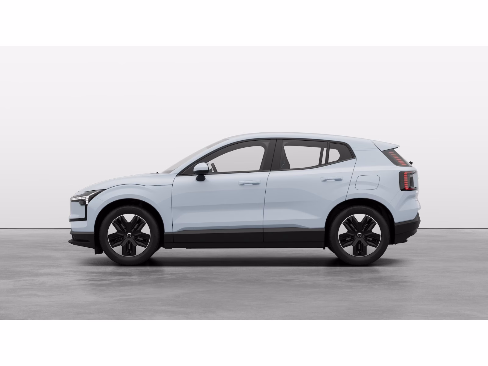 Volvo EX30 Single Motor Extended Range Core