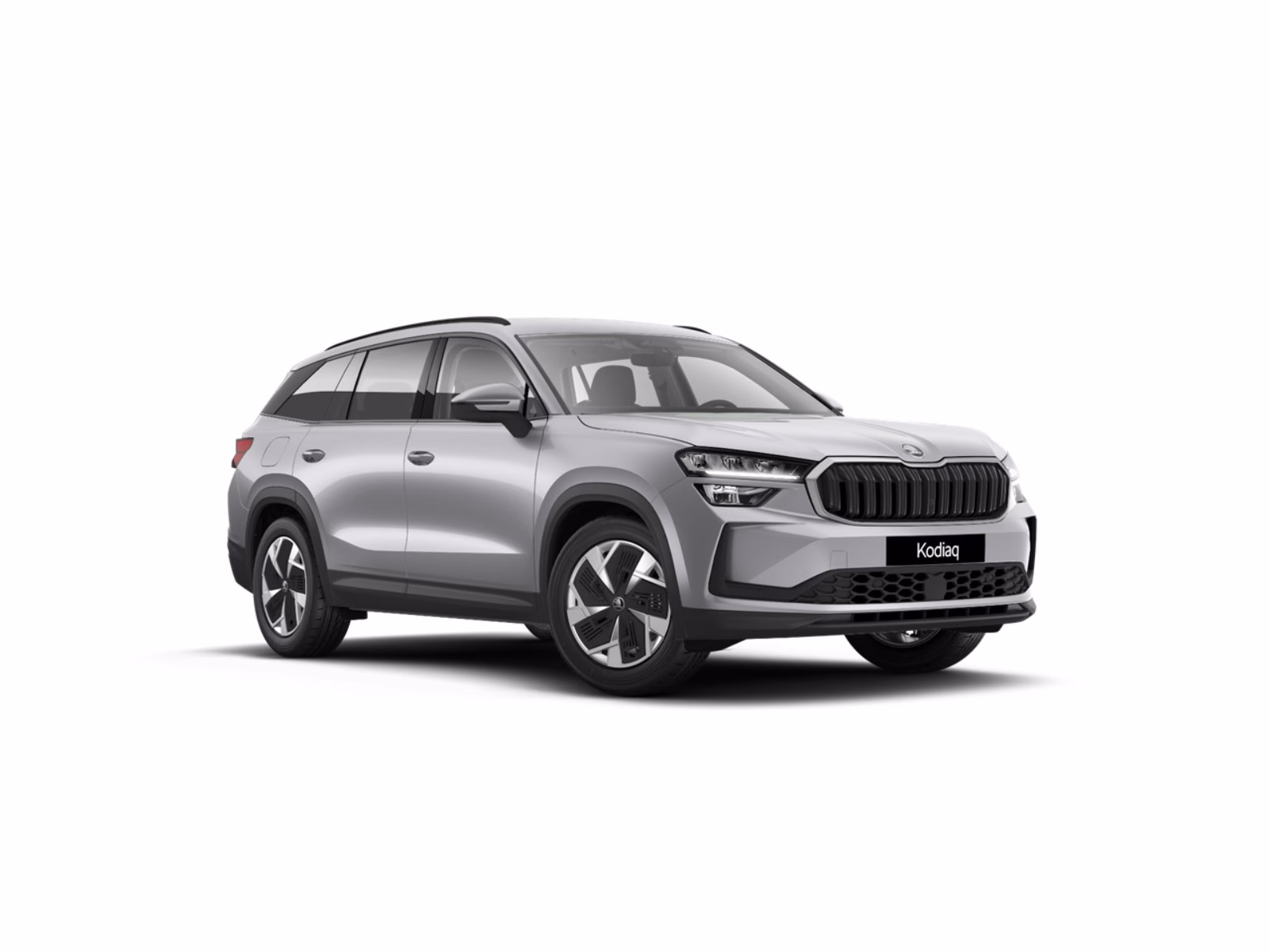 Škoda Kodiaq 1,5 TSI DSG Selection – 7 míst