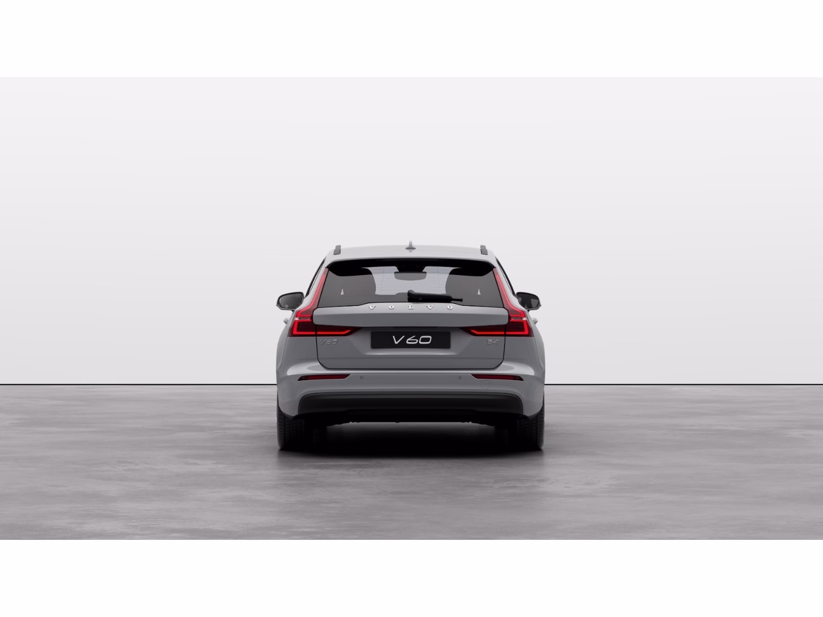 Volvo V60 B4 Core