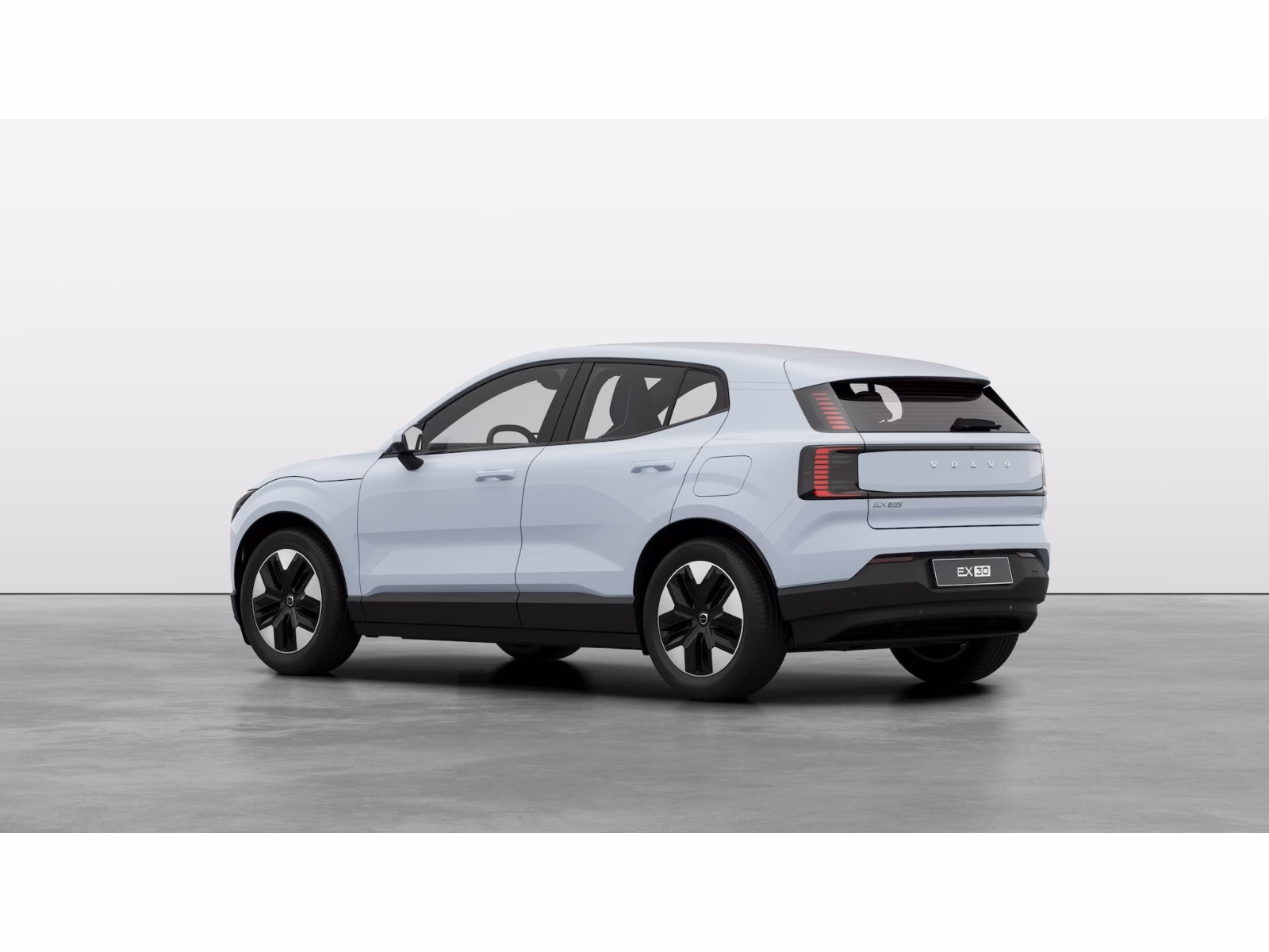 Volvo EX30 Single Motor Extended Range Core