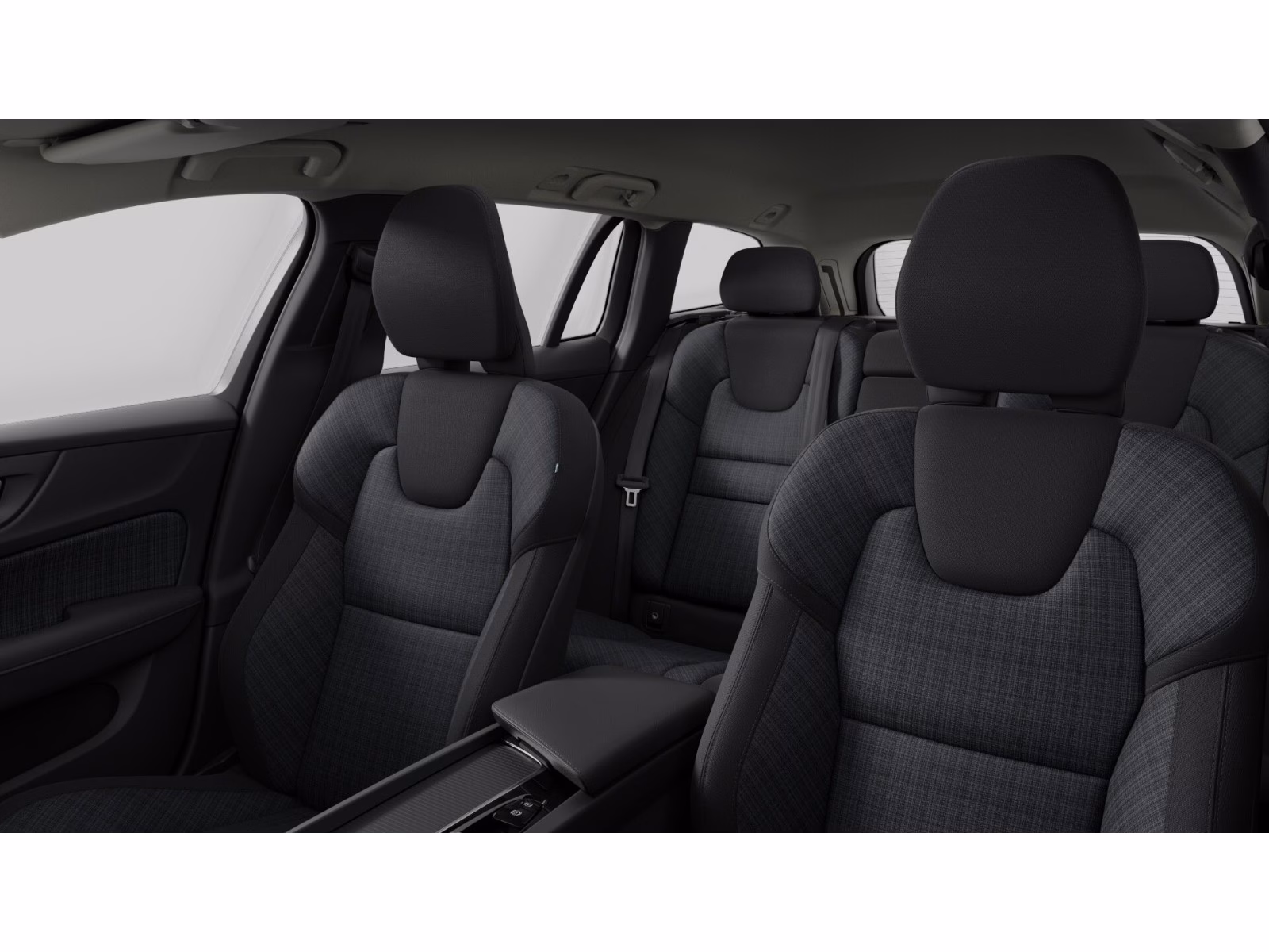 Volvo V60 B4 Core