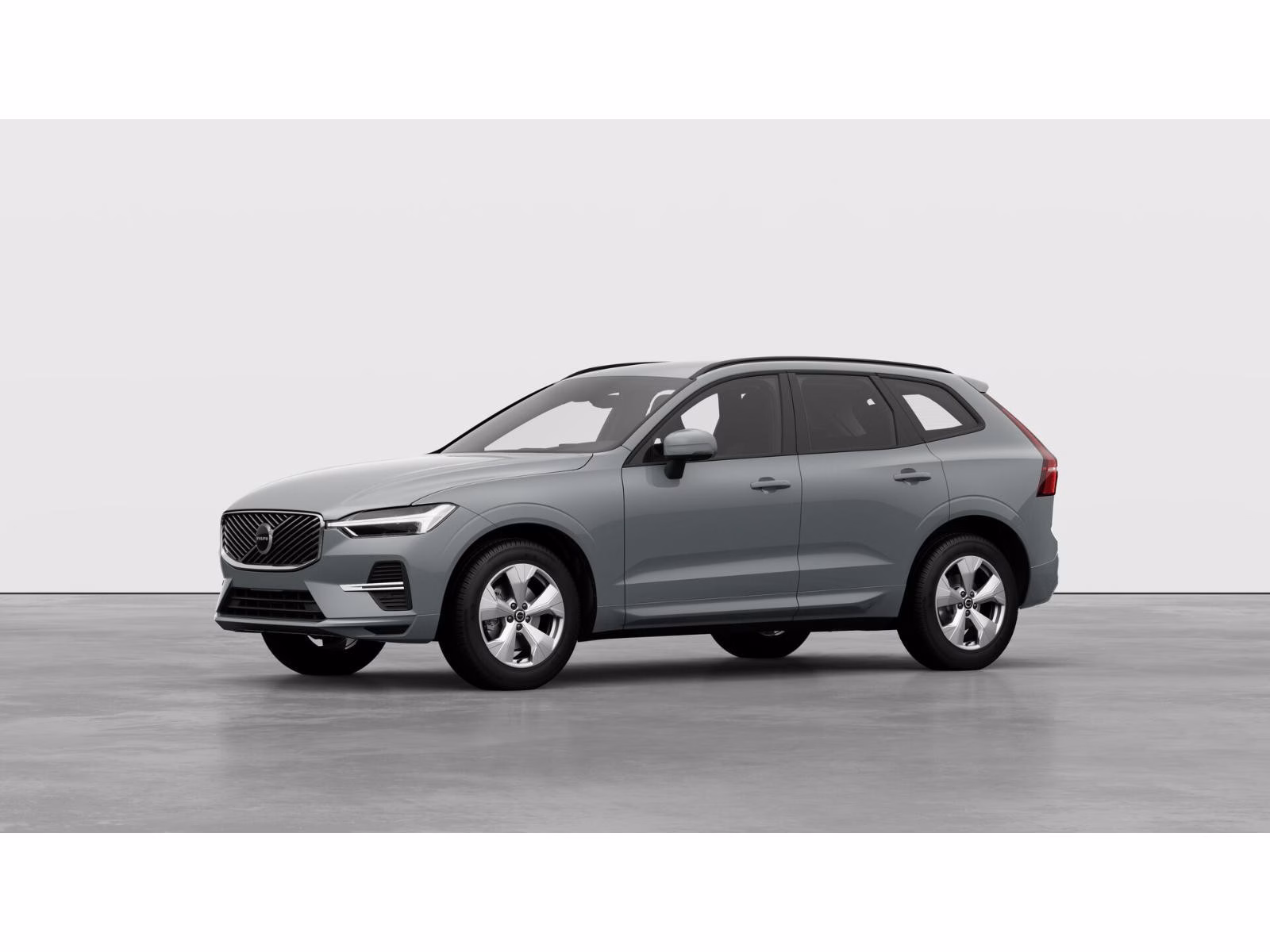 Volvo XC60 B5 AWD Core