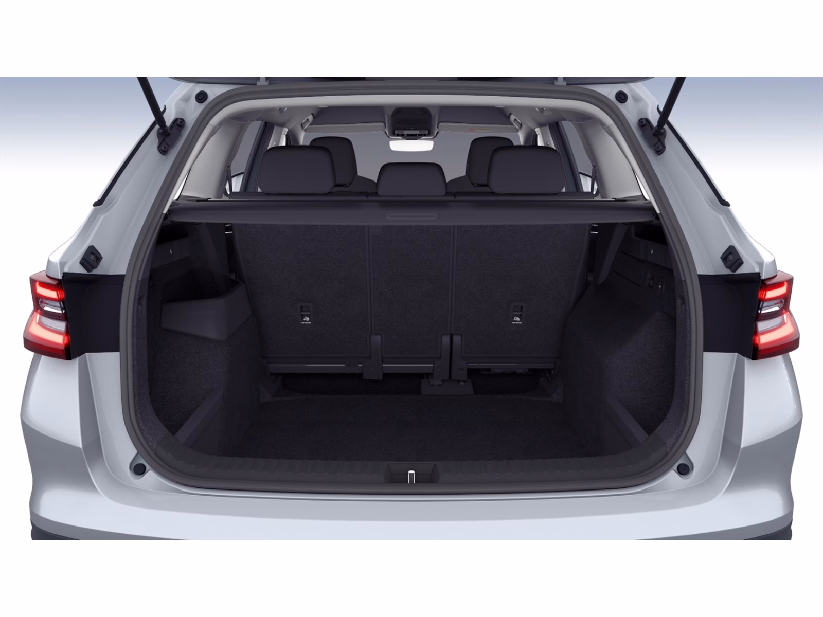 Škoda Kodiaq 1,5 TSI DSG Selection – 7 míst