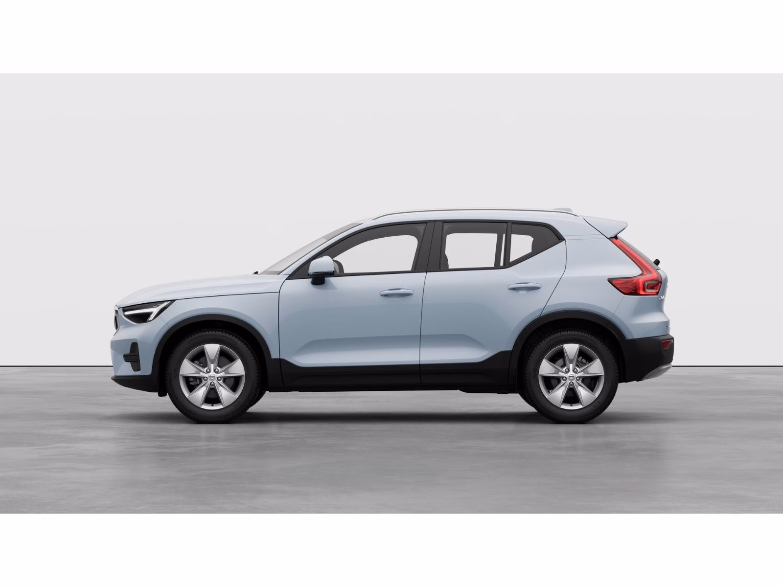Volvo XC40 B3 Core