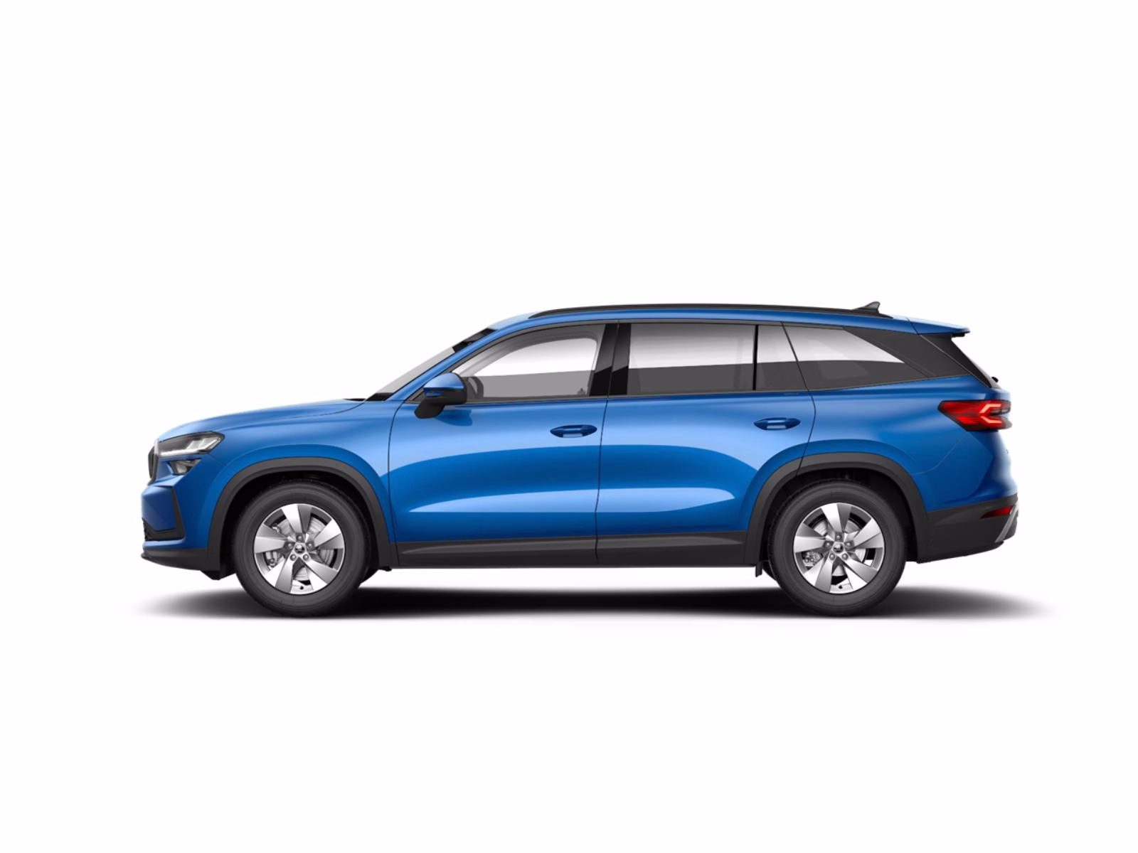 Škoda Kodiaq 1,5 TSI DSG Selection