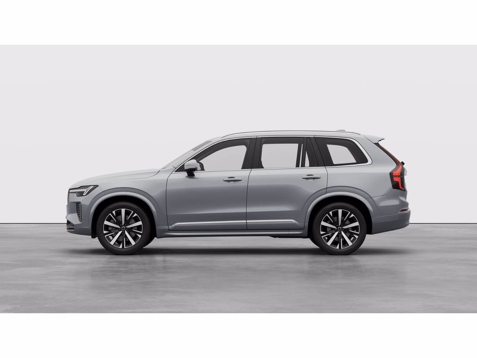 Volvo XC90 B5 AWD Core