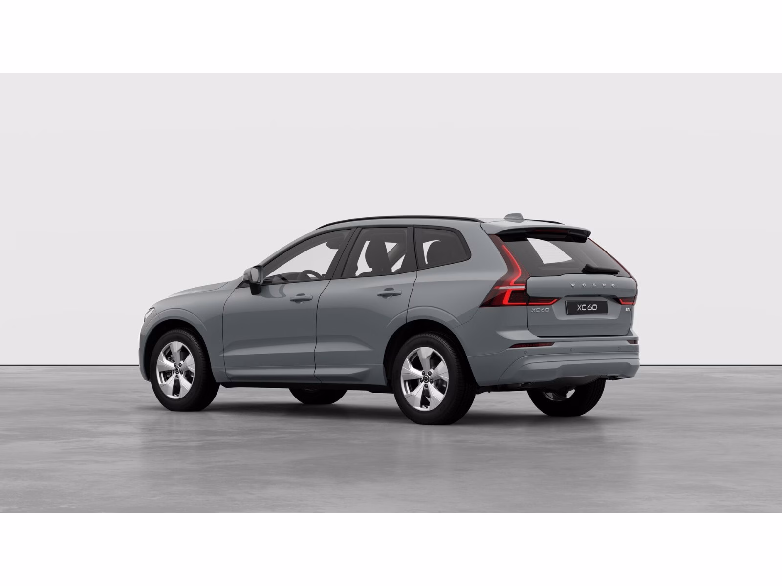 Volvo XC60 B5 AWD Core