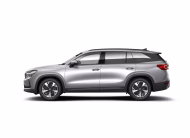 Škoda Kodiaq 1,5 TSI DSG Selection – 7 míst