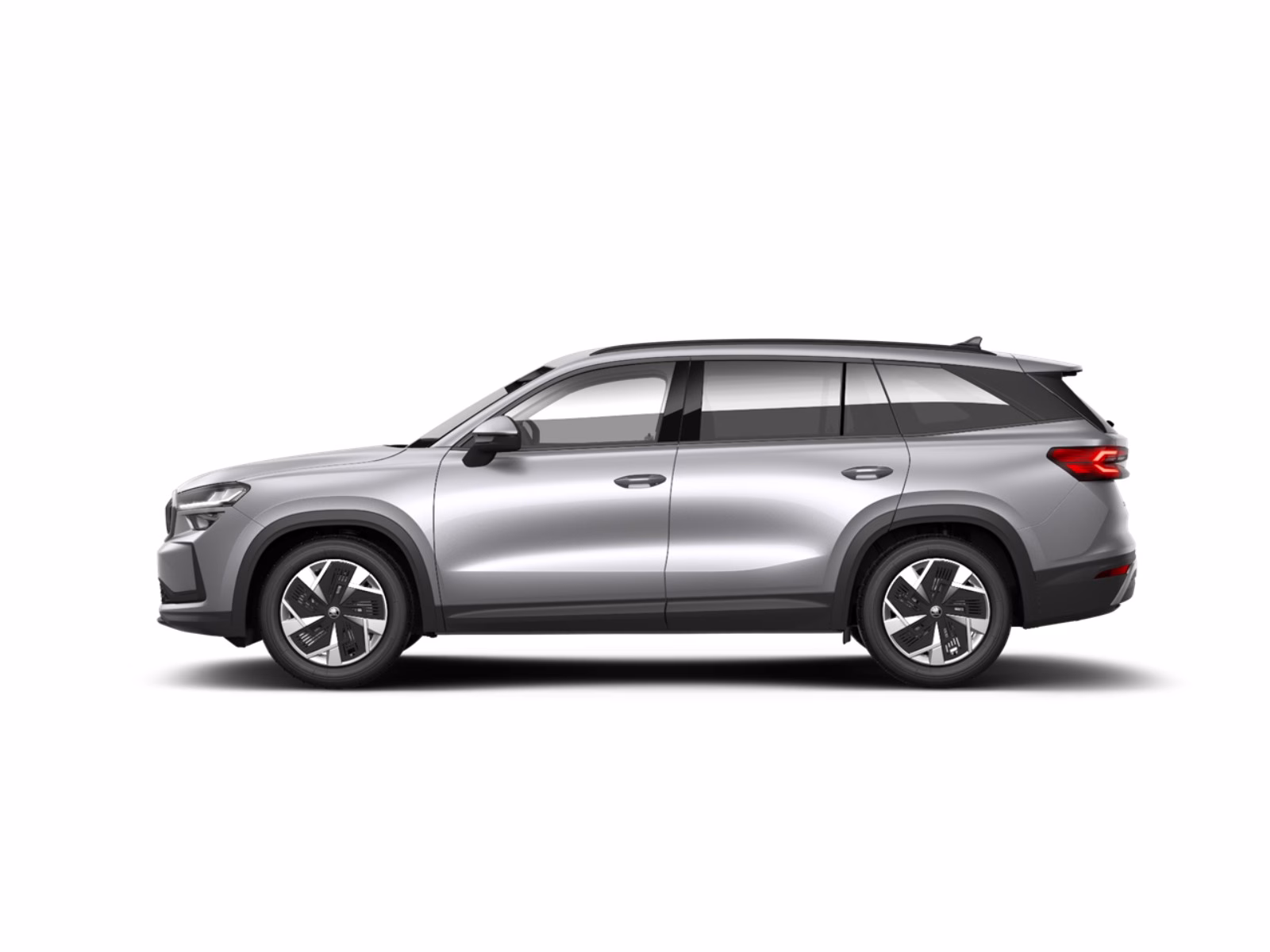 Škoda Kodiaq 1,5 TSI DSG Selection – 7 míst