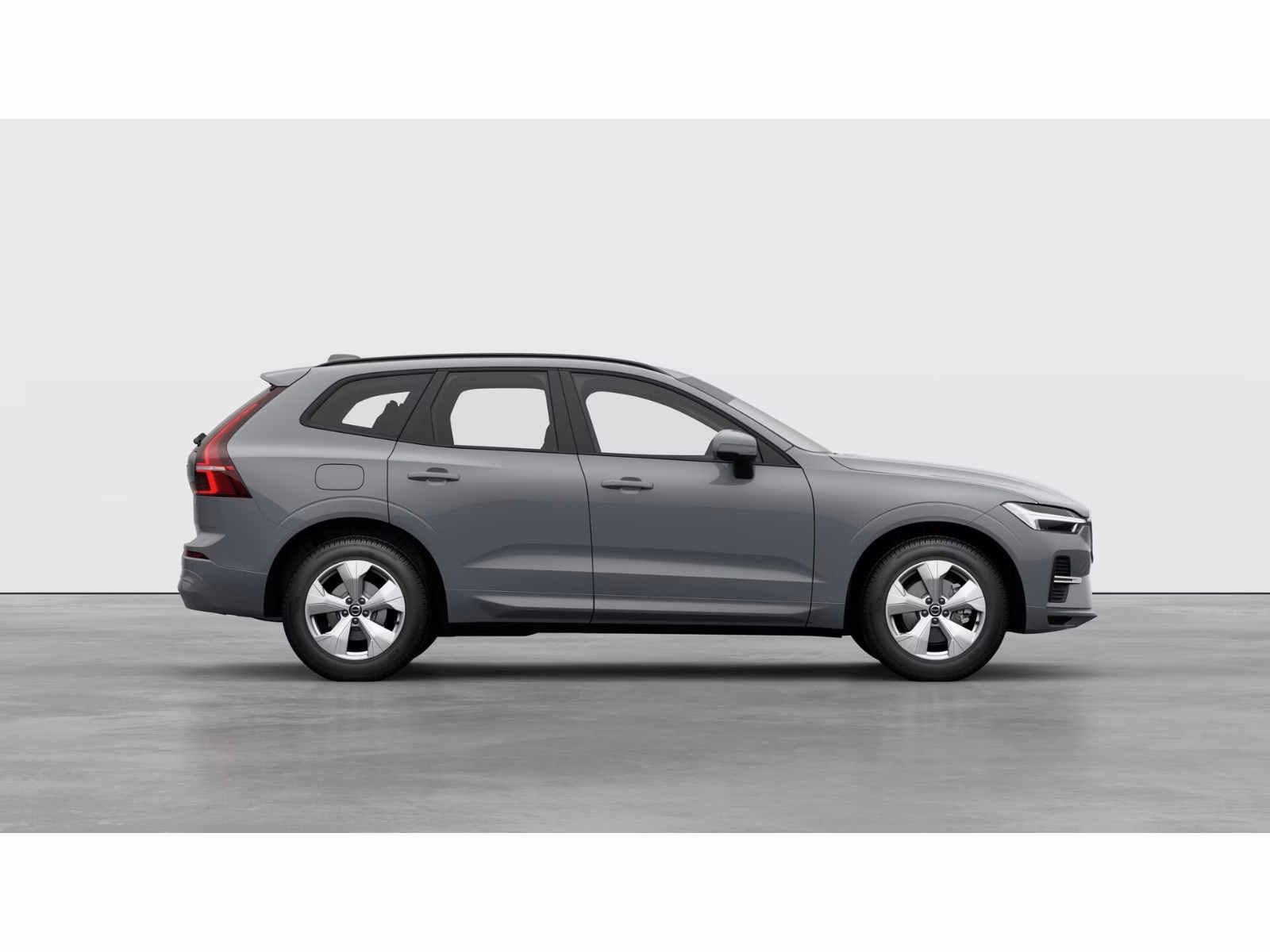 Volvo XC60 B5 AWD Core