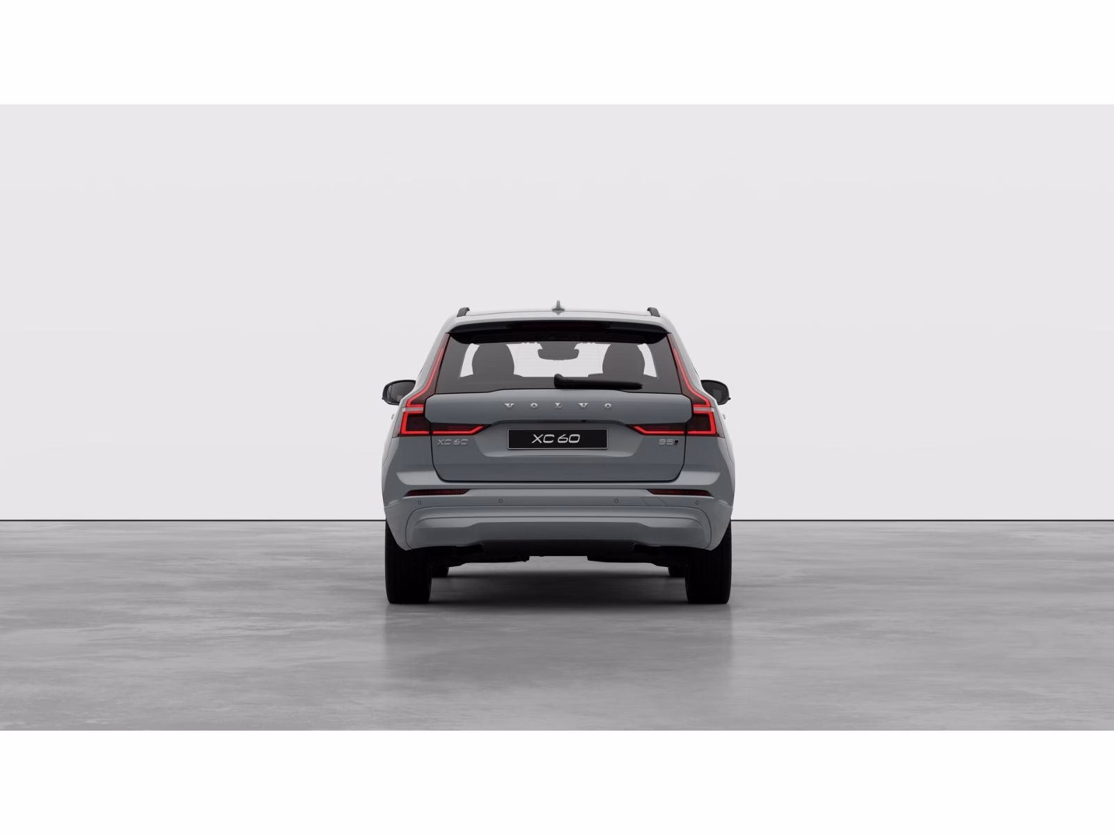 Volvo XC60 B5 AWD Core