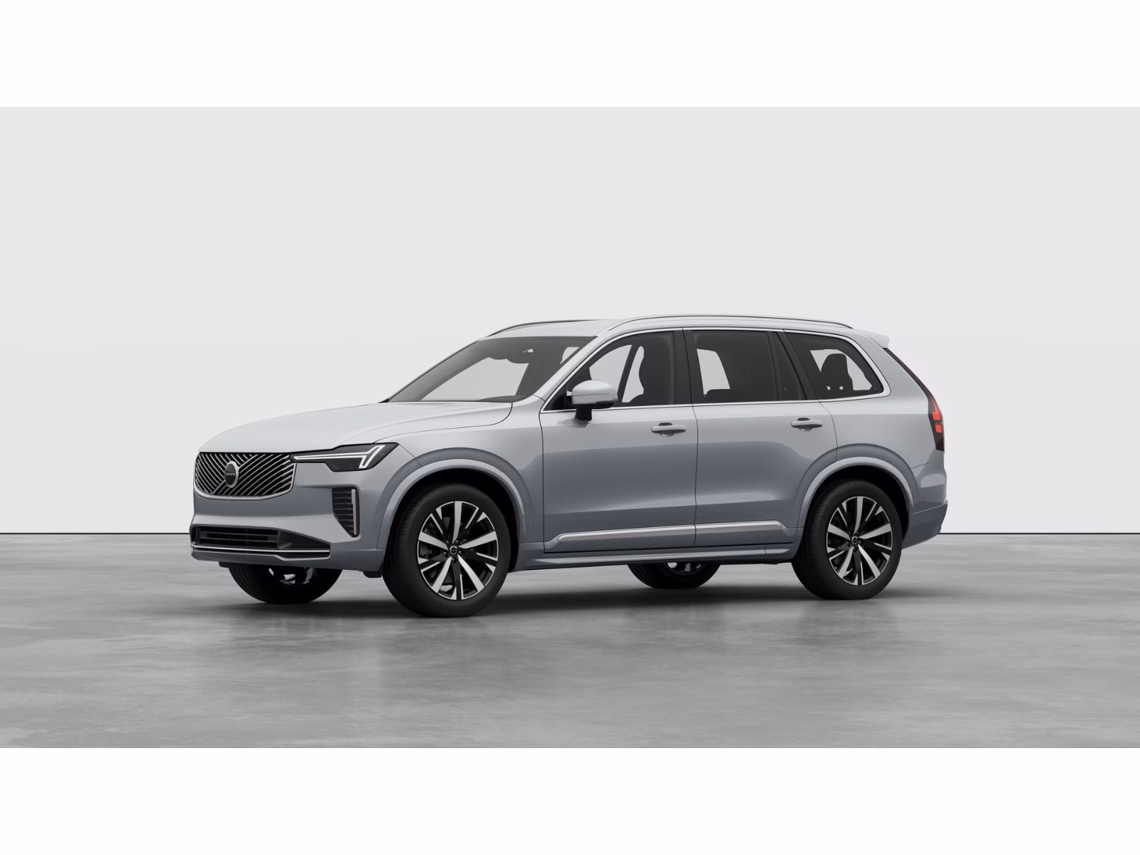 Volvo XC90 B5 AWD Core