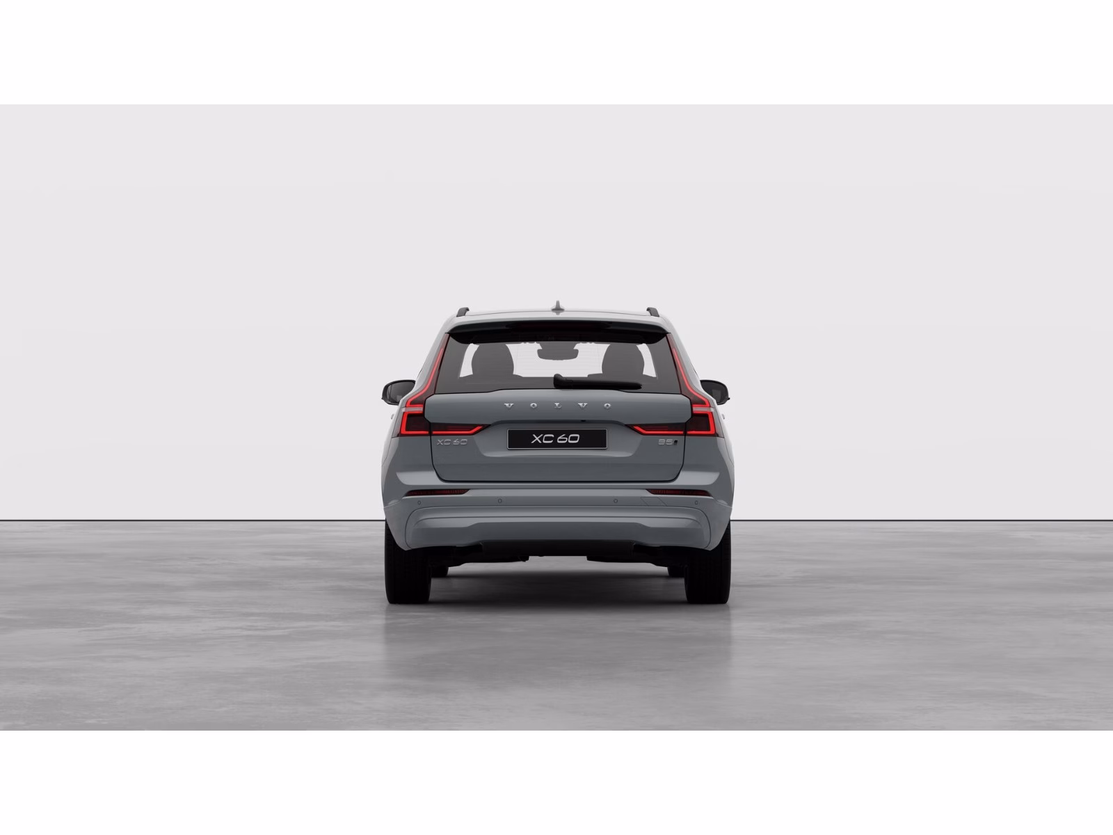 Volvo XC60 B5 AWD Core