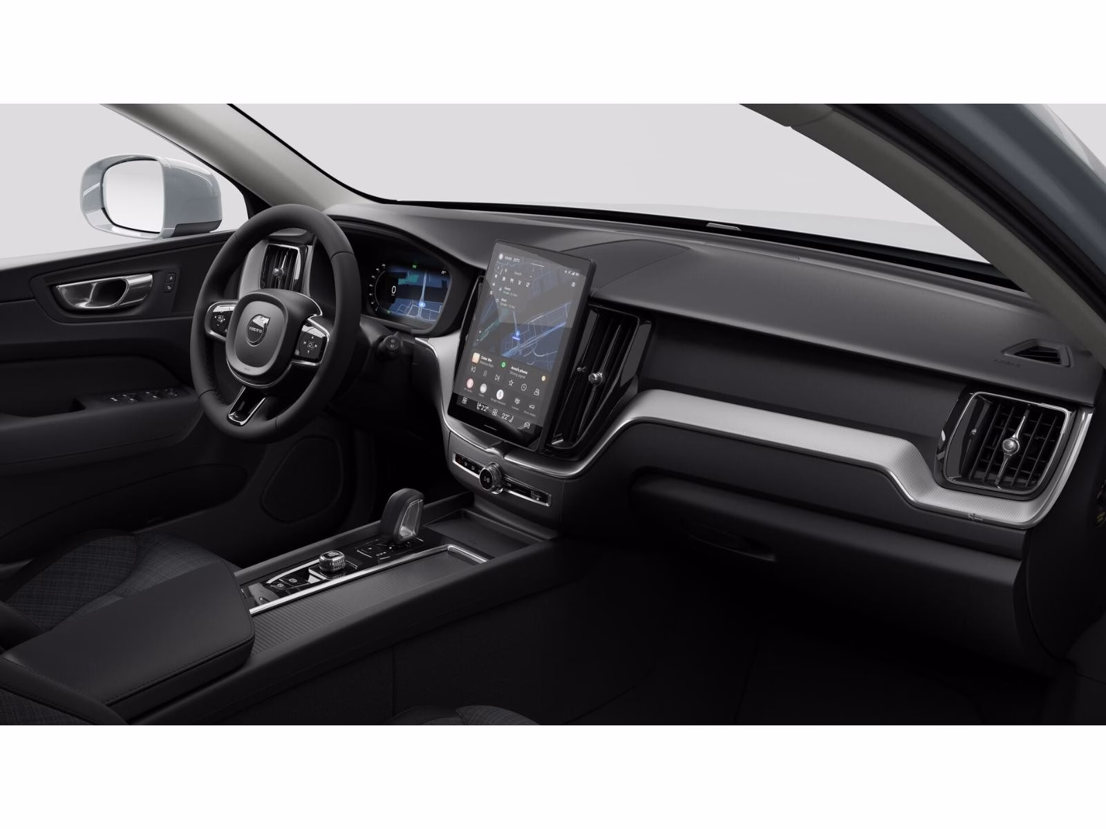 Volvo XC60 B5 AWD Core