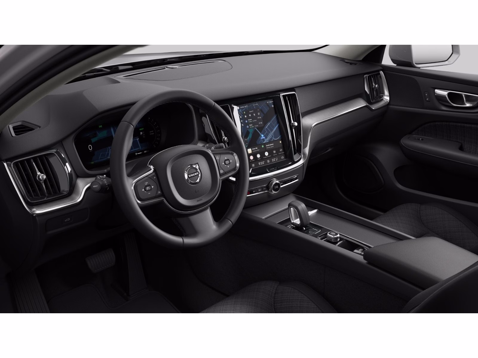 Volvo V60 B4 Core