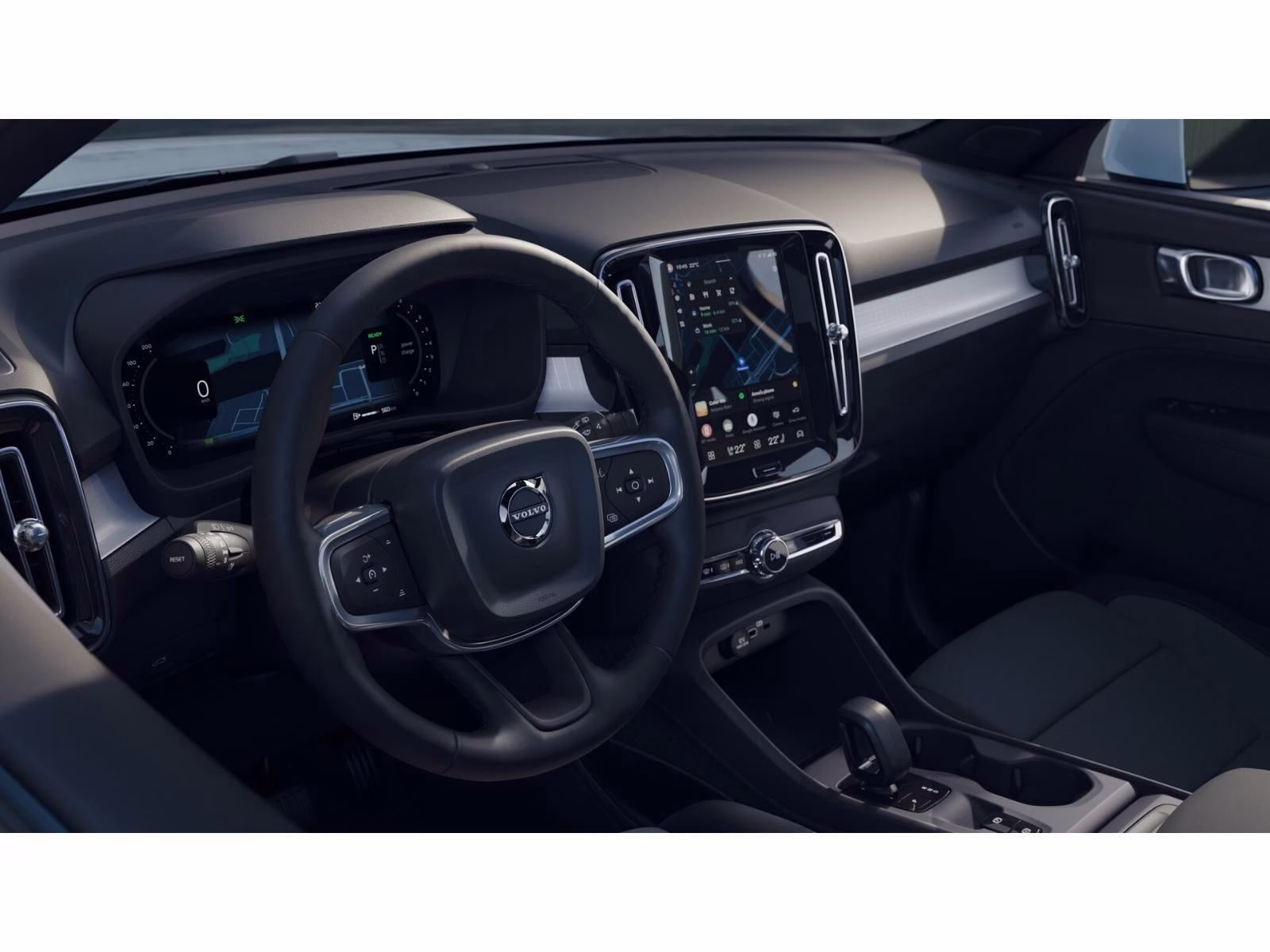 Volvo XC40 B3 Core