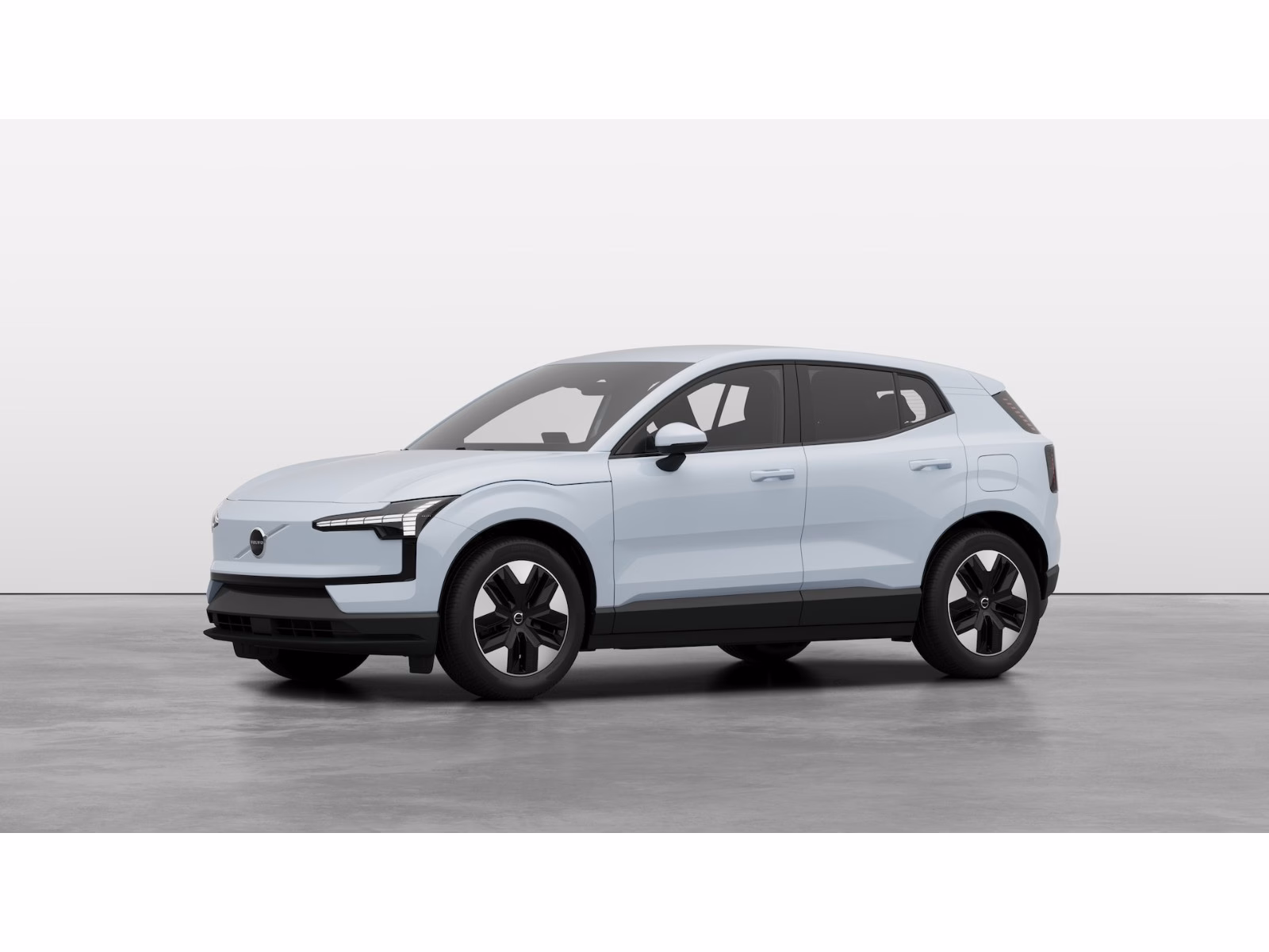 Volvo EX30 Single Motor Extended Range Core
