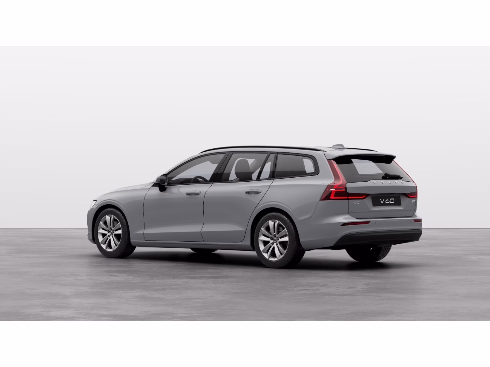 Volvo V60 B4 Core