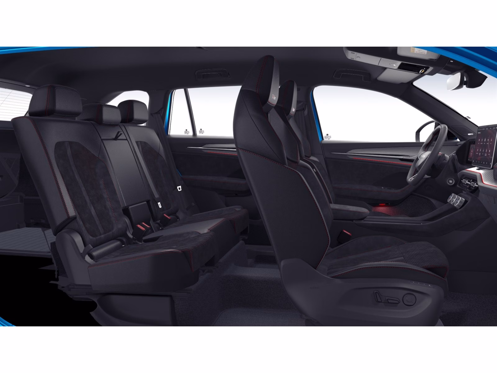Škoda Kodiaq 2,0 TSI DSG 4×4 RS – 7 míst