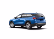 Škoda Kodiaq 1,5 TSI DSG Selection
