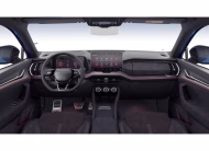 Škoda Kodiaq 2,0 TSI DSG 4×4 RS – 7 míst