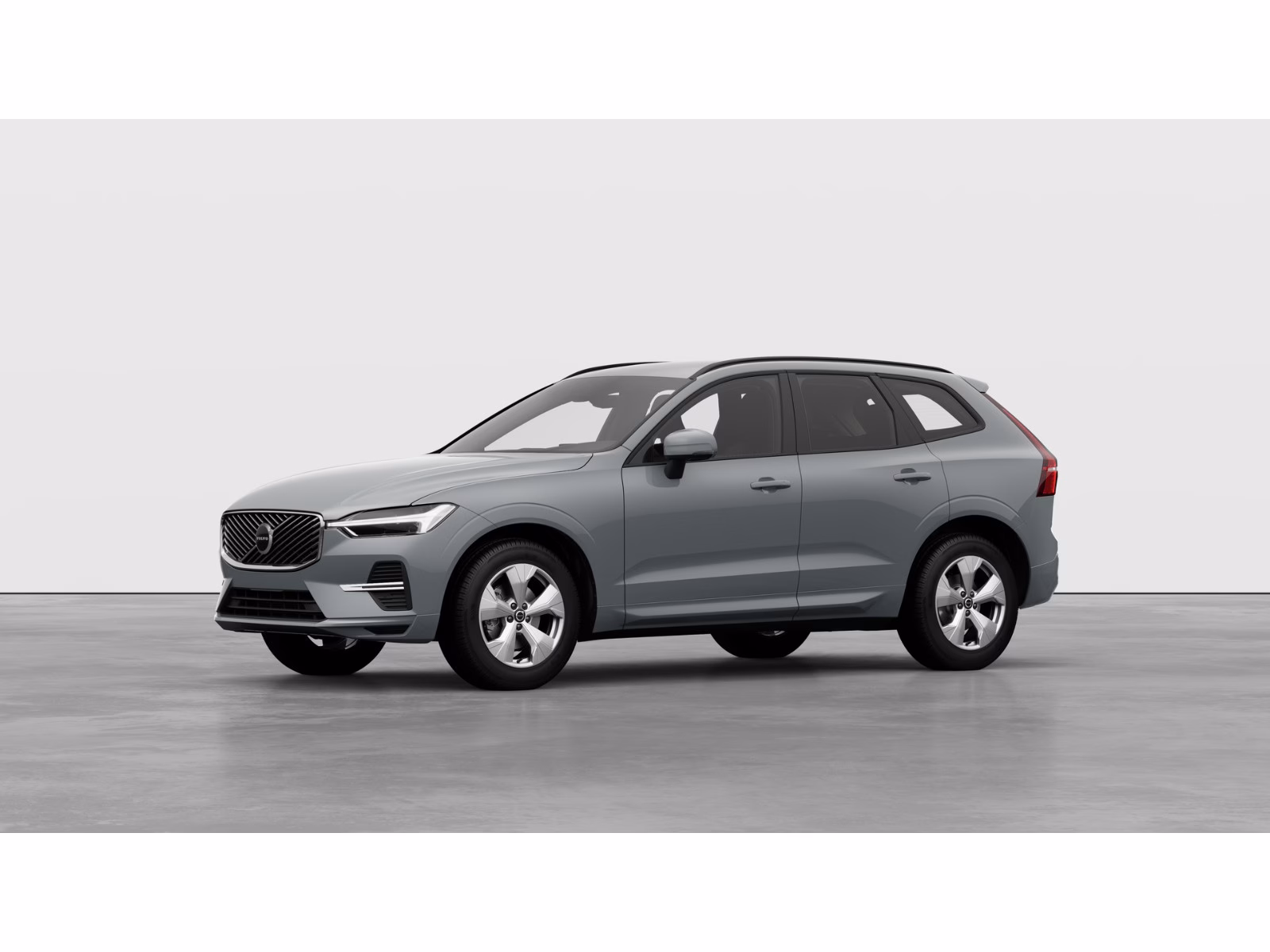 Volvo XC60 B5 AWD Core