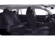 Škoda Kodiaq 1,5 TSI DSG Selection – 7 míst