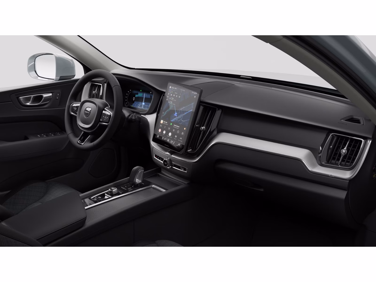 Volvo XC60 B5 AWD Core